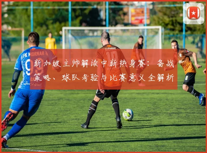 新加坡主帅解读中新热身赛:备战策略、球队考验与比赛意义全解析