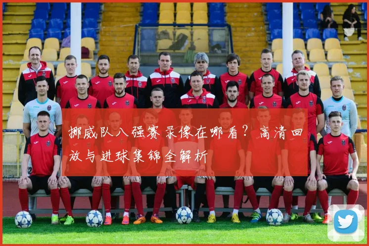 挪威队八强赛录像在哪看?高清回放与进球集锦全解析